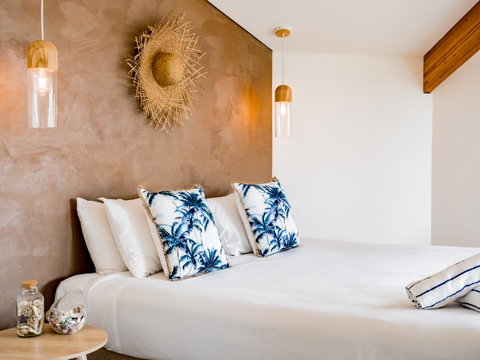 Waves Byron Bay - Accommodation Gladstone 3