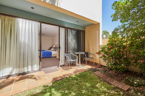 Waves Byron Bay - Accommodation Gladstone 43