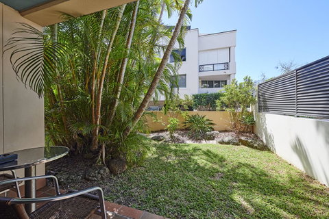 Waves Byron Bay - Accommodation Gladstone 32
