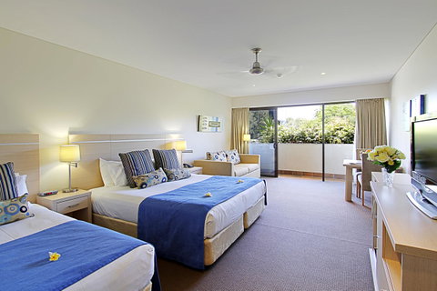 Waves Byron Bay - Accommodation Gladstone 23
