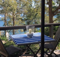 Refuge Cove On Pittwater - Accommodation Gladstone