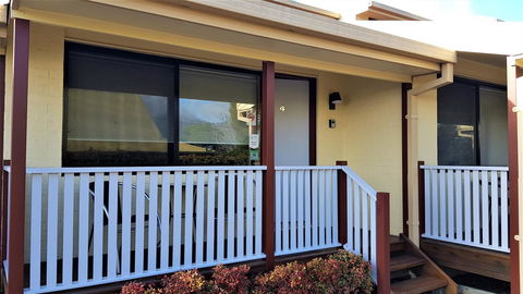 Great Escape Lofts - Accommodation Gladstone 8