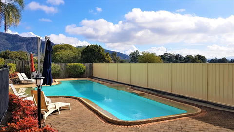 Great Escape Lofts - Accommodation Gladstone 5
