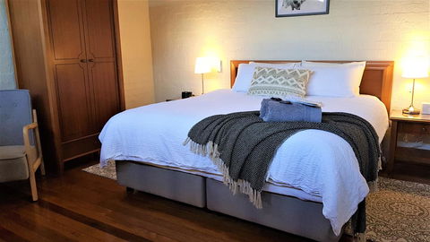 Great Escape Lofts - Accommodation Gladstone 1