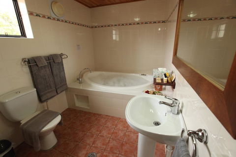 Great Escape Lofts - Accommodation Gladstone 16