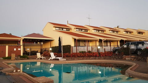 Great Escape Lofts - Accommodation Gladstone 12
