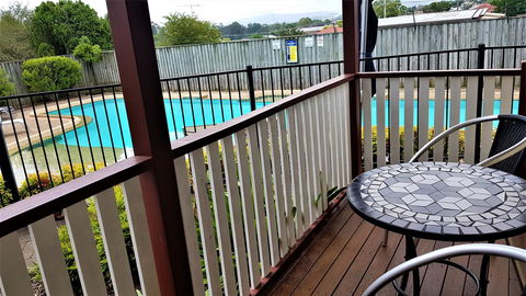 Great Escape Lofts - Accommodation Gladstone 17