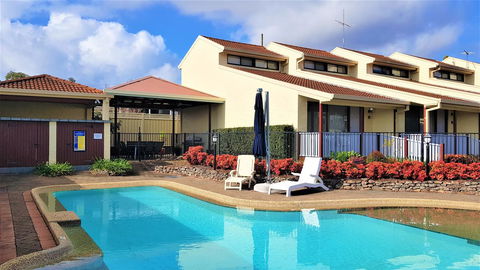 Great Escape Lofts - Accommodation Gladstone 7
