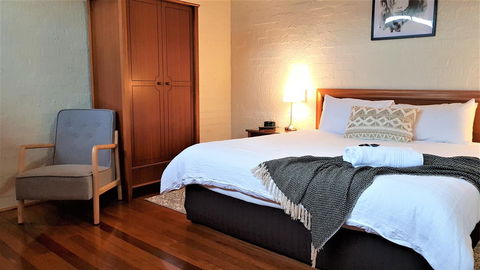 Great Escape Lofts - Accommodation Gladstone 13