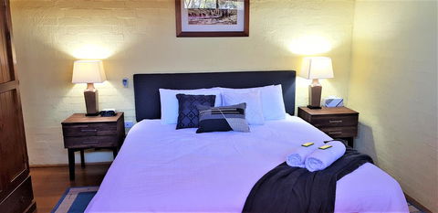 Great Escape Lofts - Accommodation Gladstone 29