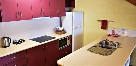 Great Escape Lofts - Accommodation Gladstone 30