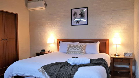 Great Escape Lofts - Accommodation Gladstone 14