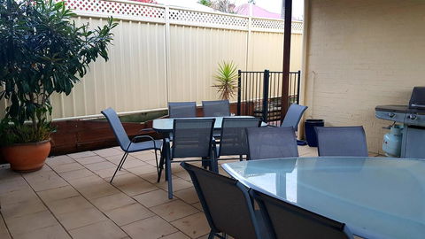 Great Escape Lofts - Accommodation Gladstone 11