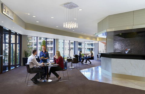 Crowne Plaza Sydney Coogee Beach, An IHG Hotel - Accommodation Gladstone 32