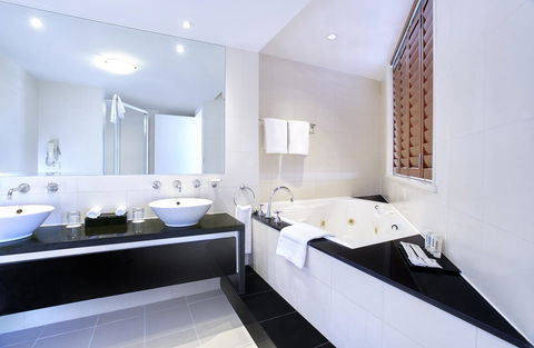 Crowne Plaza Sydney Coogee Beach, An IHG Hotel - Accommodation Gladstone 22