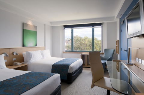 Crowne Plaza Sydney Coogee Beach, An IHG Hotel - Accommodation Gladstone 44