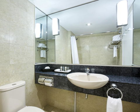 Crowne Plaza Sydney Coogee Beach, An IHG Hotel - Accommodation Gladstone 12