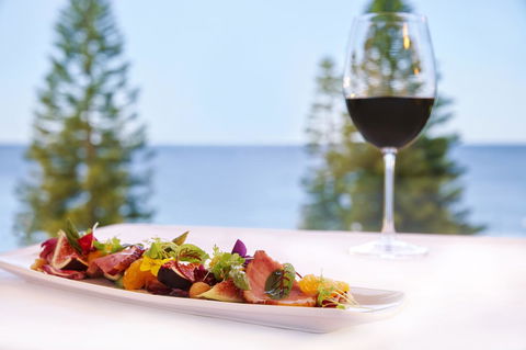 Crowne Plaza Sydney Coogee Beach, An IHG Hotel - Accommodation Gladstone 31