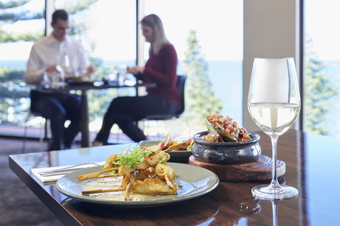 Crowne Plaza Sydney Coogee Beach, An IHG Hotel - Accommodation Gladstone 29