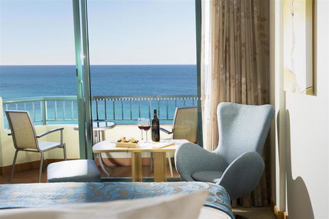 Crowne Plaza Sydney Coogee Beach, An IHG Hotel - Accommodation Gladstone 4