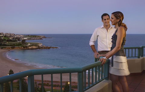 Crowne Plaza Sydney Coogee Beach, An IHG Hotel - Accommodation Gladstone 30