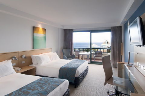 Crowne Plaza Sydney Coogee Beach, An IHG Hotel - Accommodation Gladstone 9