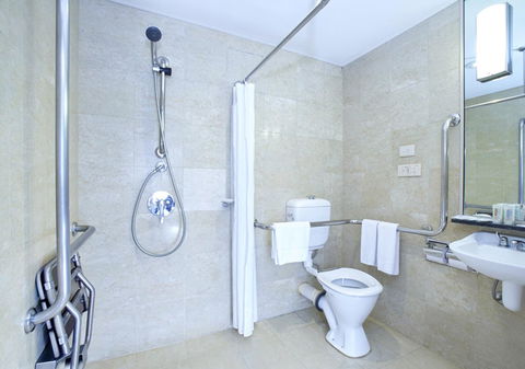 Crowne Plaza Sydney Coogee Beach, An IHG Hotel - Accommodation Gladstone 28