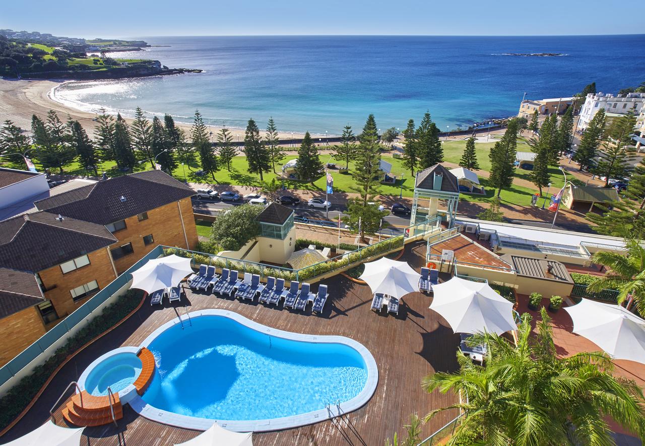 Coogee NSW Accommodation Gladstone