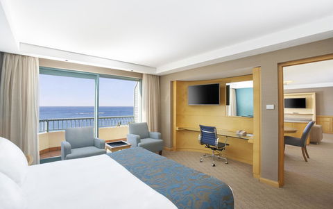 Crowne Plaza Sydney Coogee Beach, An IHG Hotel - Accommodation Gladstone 42