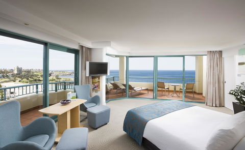 Crowne Plaza Sydney Coogee Beach, An IHG Hotel - Accommodation Gladstone 33
