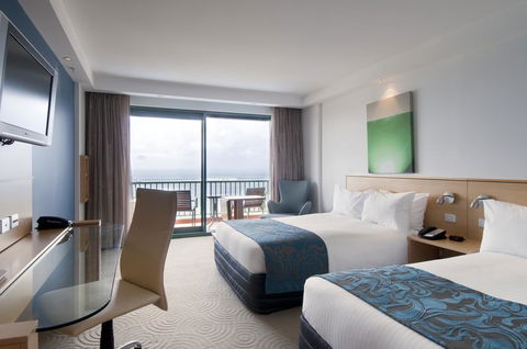 Crowne Plaza Sydney Coogee Beach, An IHG Hotel - Accommodation Gladstone 11