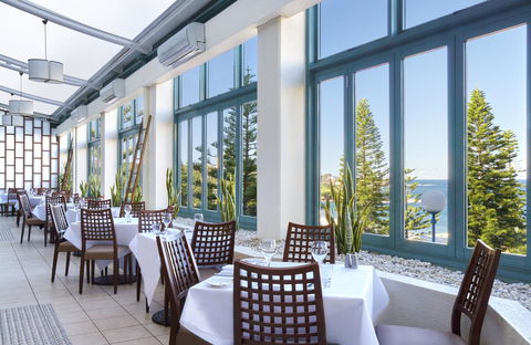 Crowne Plaza Sydney Coogee Beach, An IHG Hotel - Accommodation Gladstone 27
