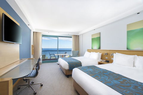 Crowne Plaza Sydney Coogee Beach, An IHG Hotel - Accommodation Gladstone 10