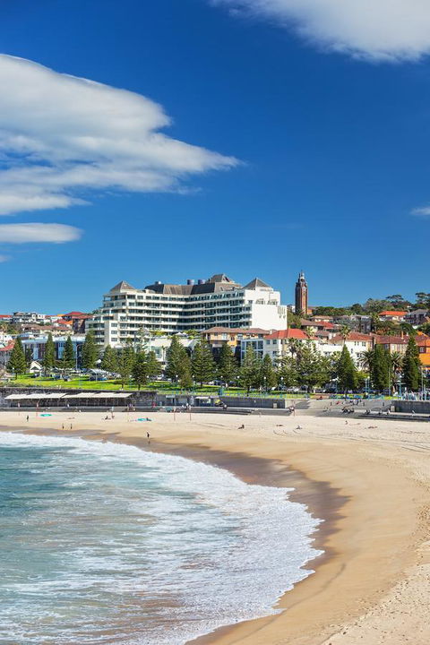 Crowne Plaza Sydney Coogee Beach, An IHG Hotel - Accommodation Gladstone 23