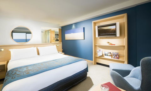 Crowne Plaza Sydney Coogee Beach, An IHG Hotel - Accommodation Gladstone 38
