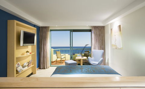 Crowne Plaza Sydney Coogee Beach, An IHG Hotel - Accommodation Gladstone 37