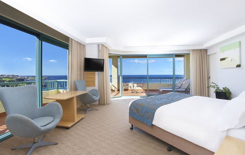 Crowne Plaza Sydney Coogee Beach, An IHG Hotel - Accommodation Gladstone 3