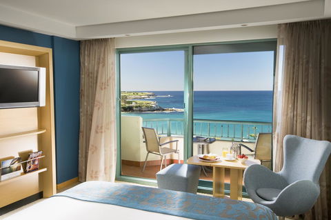 Crowne Plaza Sydney Coogee Beach, An IHG Hotel - Accommodation Gladstone 18