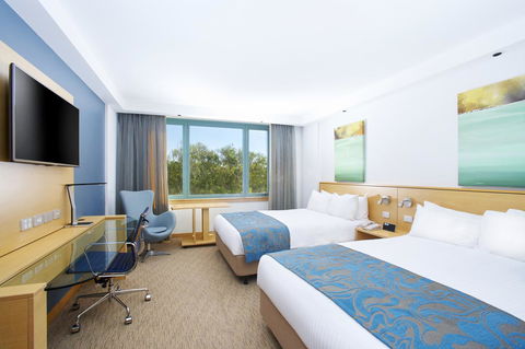 Crowne Plaza Sydney Coogee Beach, An IHG Hotel - Accommodation Gladstone 16