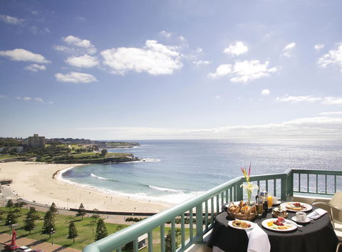 Crowne Plaza Sydney Coogee Beach, An IHG Hotel - Accommodation Gladstone 24