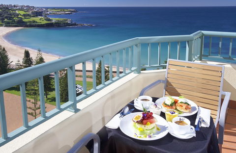 Crowne Plaza Sydney Coogee Beach, An IHG Hotel - Accommodation Gladstone 2