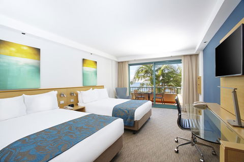 Crowne Plaza Sydney Coogee Beach, An IHG Hotel - Accommodation Gladstone 43