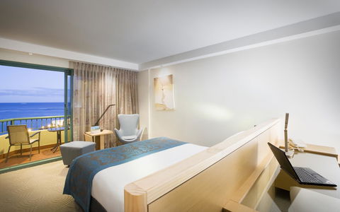 Crowne Plaza Sydney Coogee Beach, An IHG Hotel - Accommodation Gladstone 41
