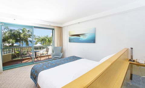 Crowne Plaza Sydney Coogee Beach, An IHG Hotel - Accommodation Gladstone 35