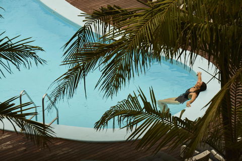 Crowne Plaza Sydney Coogee Beach, An IHG Hotel - Accommodation Gladstone 17