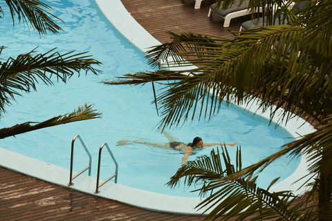Crowne Plaza Sydney Coogee Beach, An IHG Hotel - Accommodation Gladstone 19
