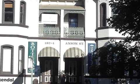 182 Anson Street - Accommodation Gladstone 3
