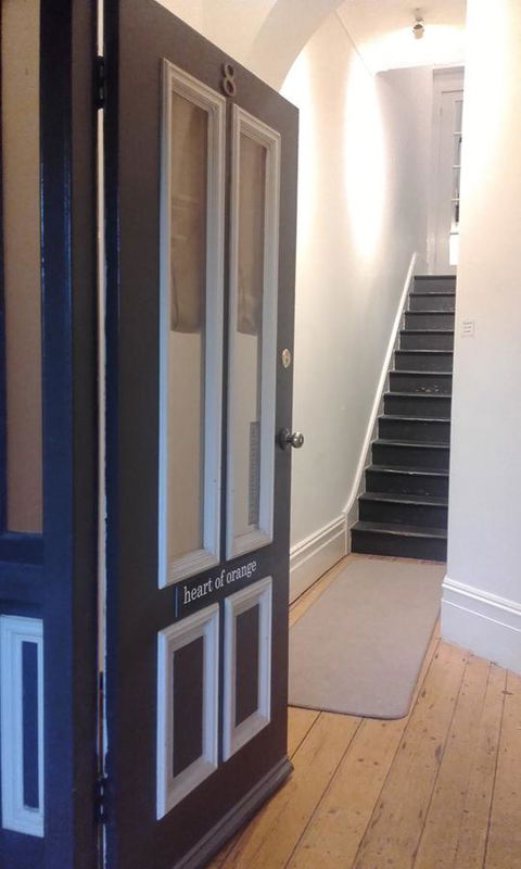 182 Anson Street - Accommodation Gladstone 4