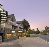 Banjo Paterson Inn - Accommodation Gladstone