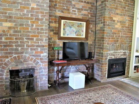 Apple Tree Cottage - Accommodation Gladstone 16
